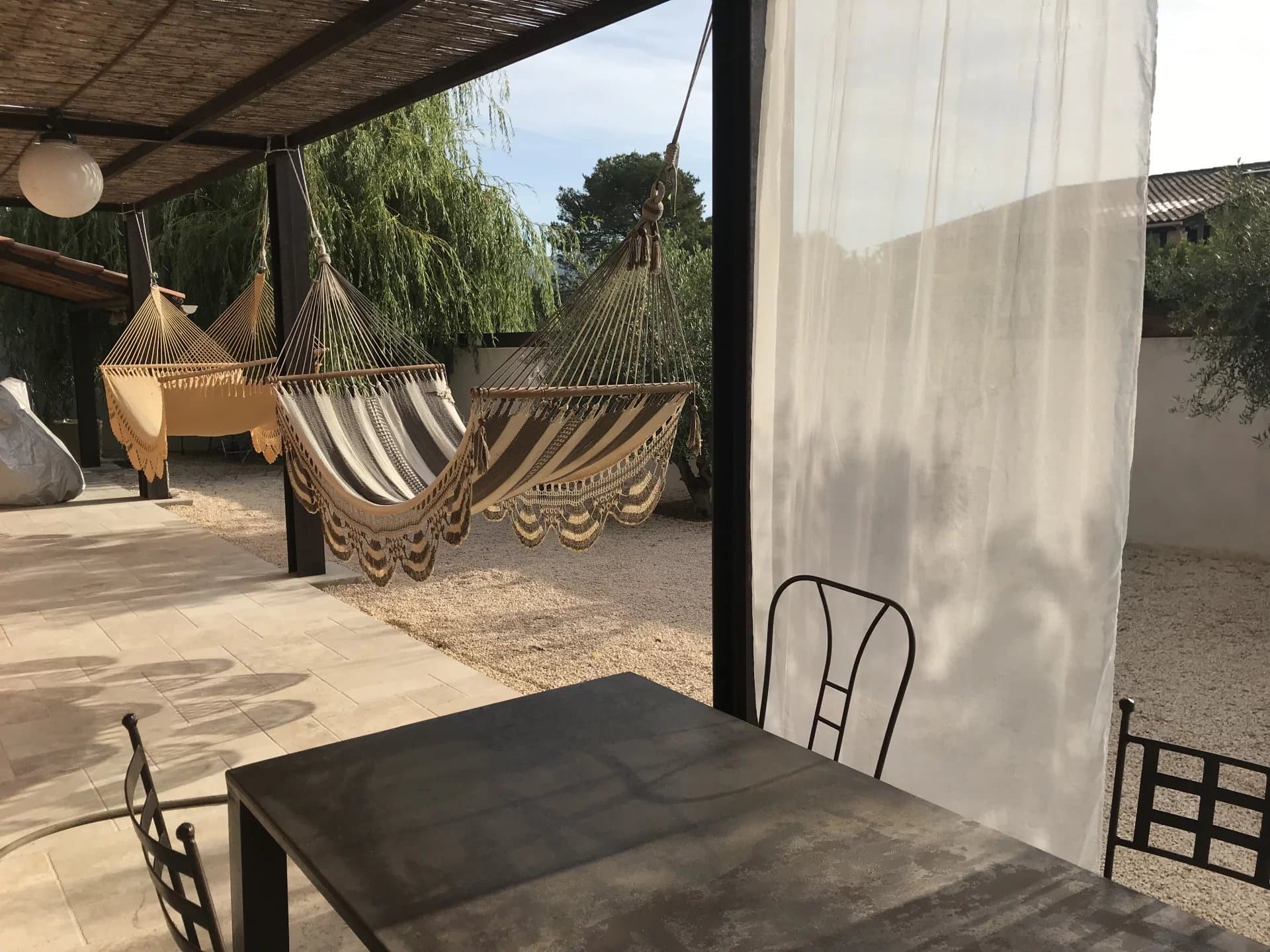 Maison familiale avec jardin — photo 7