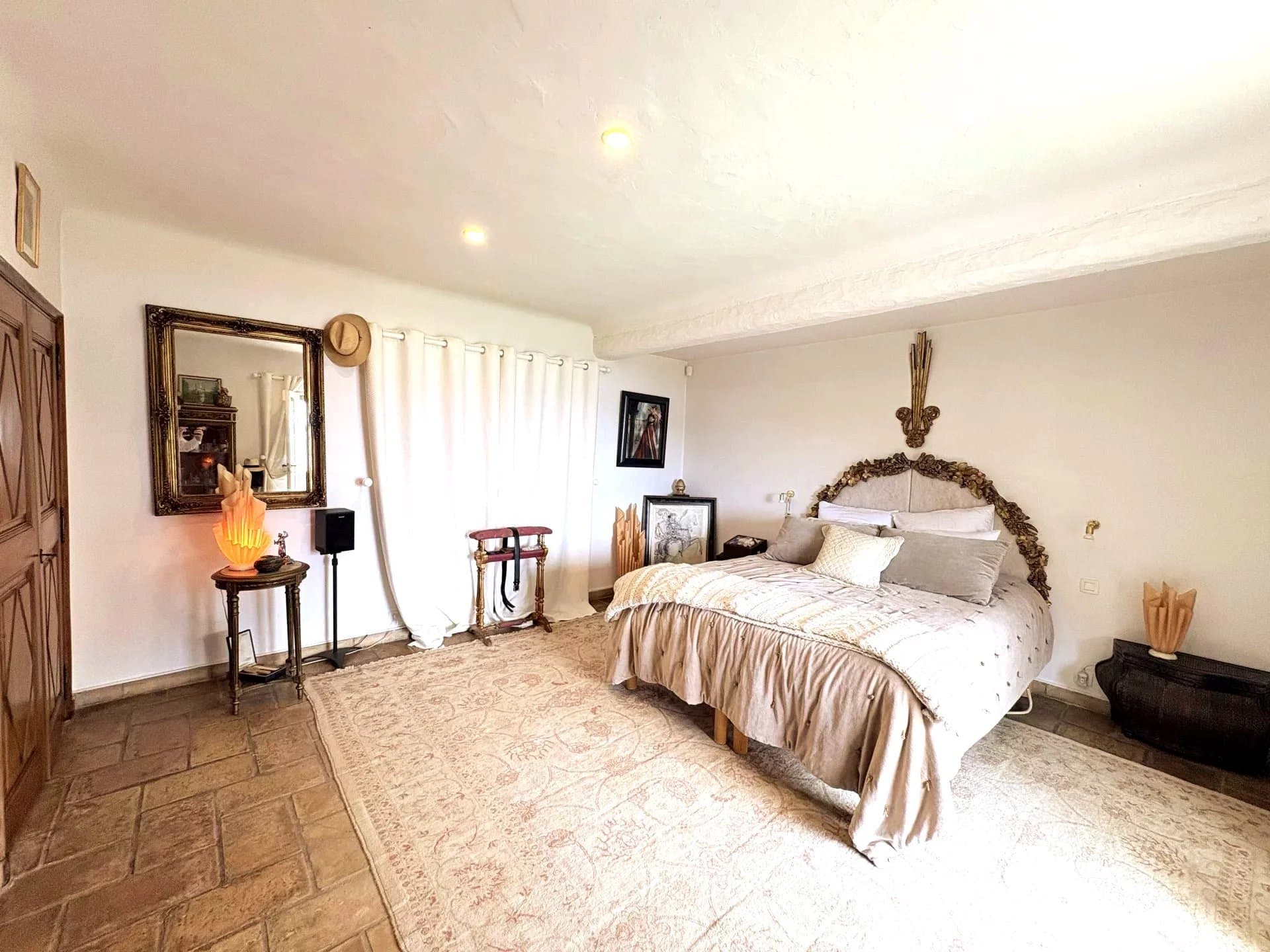 Villa provençale d’exception face au Golfe de Saint-Tropez — photo 9