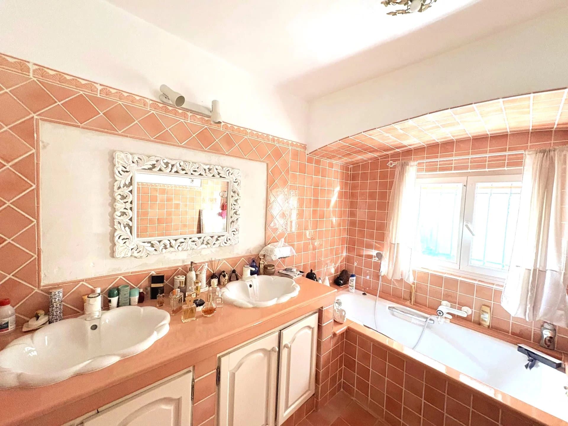 Maison dans un domaine privé et sécurisé proche de la mer — photo 6