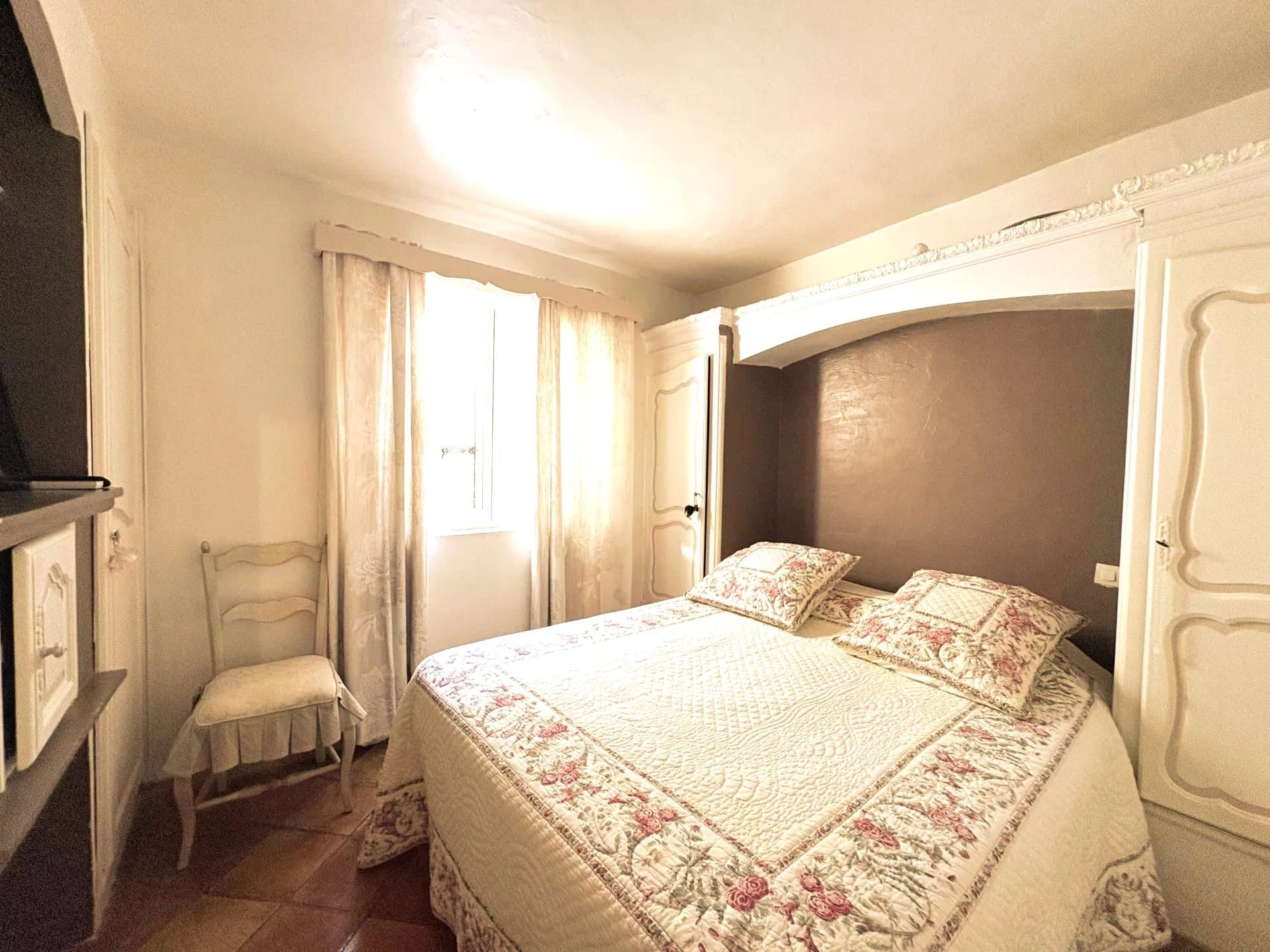 Maison dans un domaine privé et sécurisé proche de la mer — photo 11
