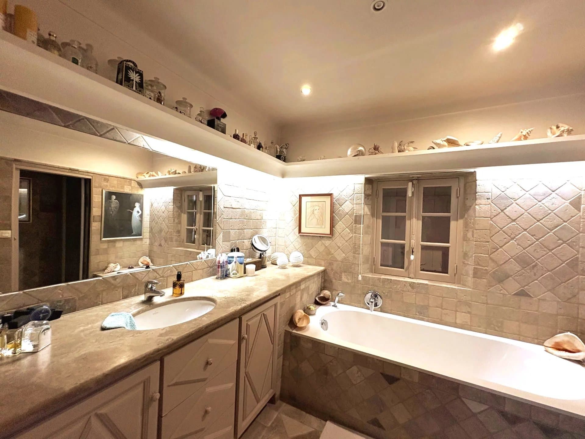 Villa provençale d’exception face au Golfe de Saint-Tropez — photo 10