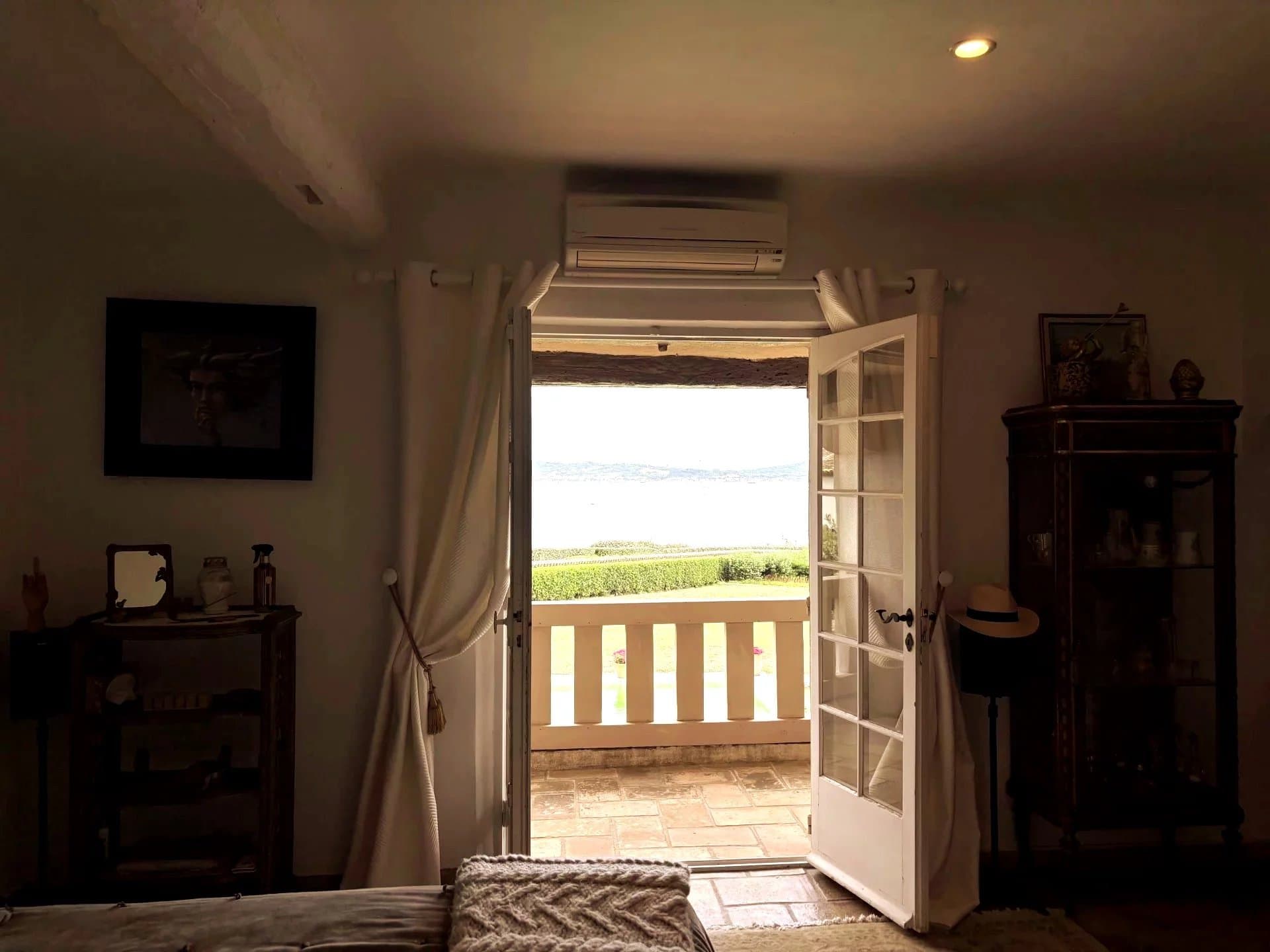 Villa provençale d’exception face au Golfe de Saint-Tropez — photo 8
