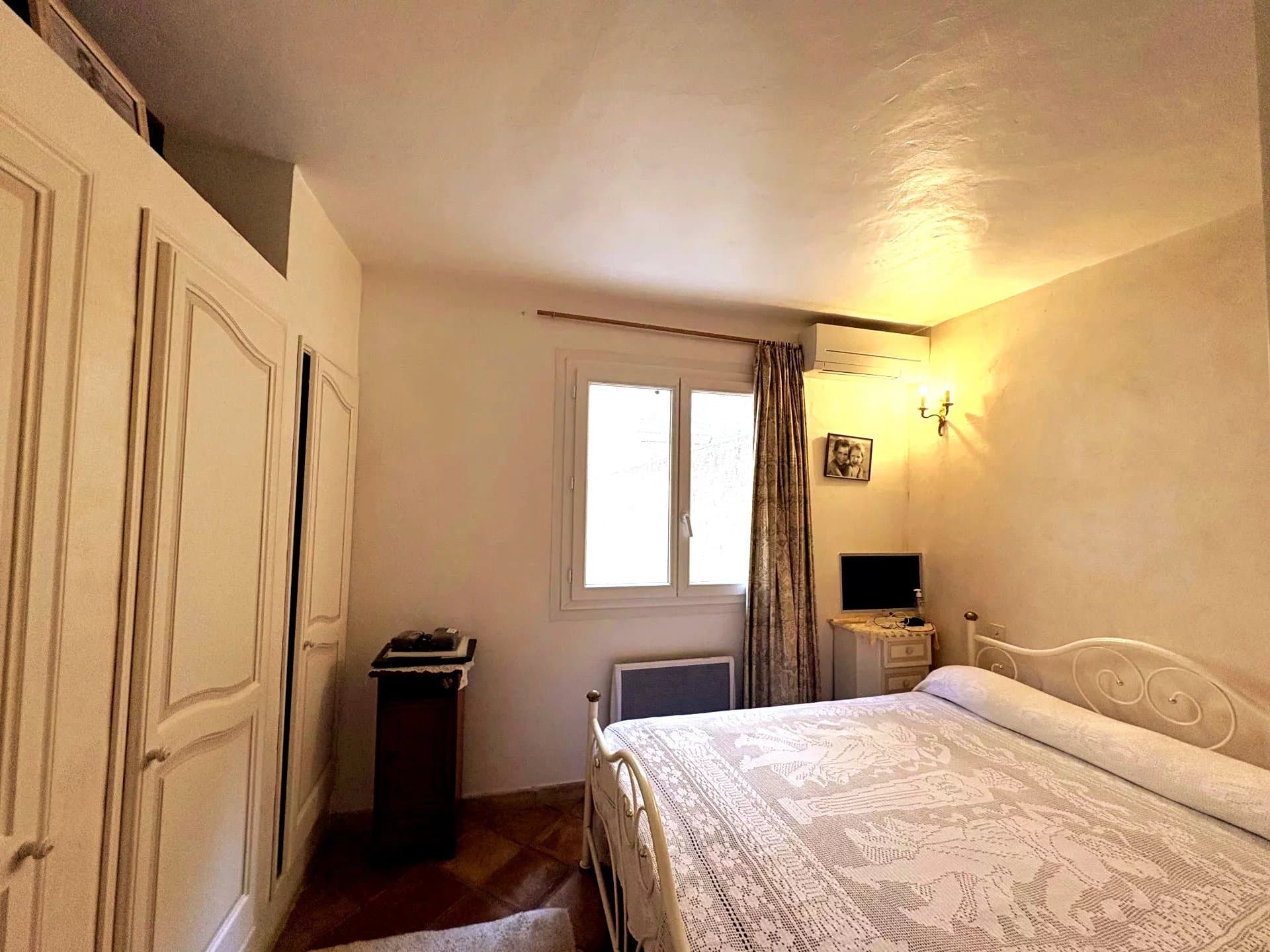 Maison dans un domaine privé et sécurisé proche de la mer — photo 5