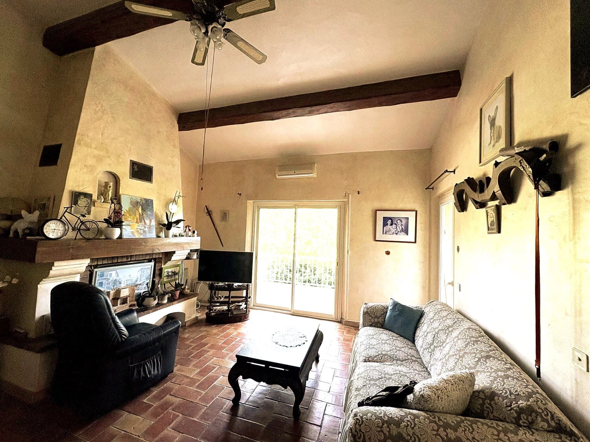 Maison dans un domaine privé et sécurisé proche de la mer — photo 4