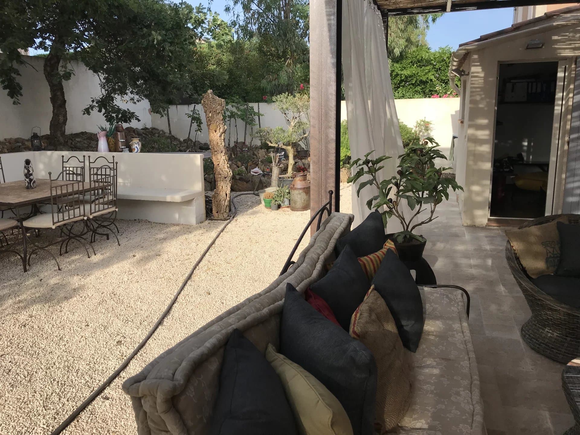 Maison familiale avec jardin — photo 6