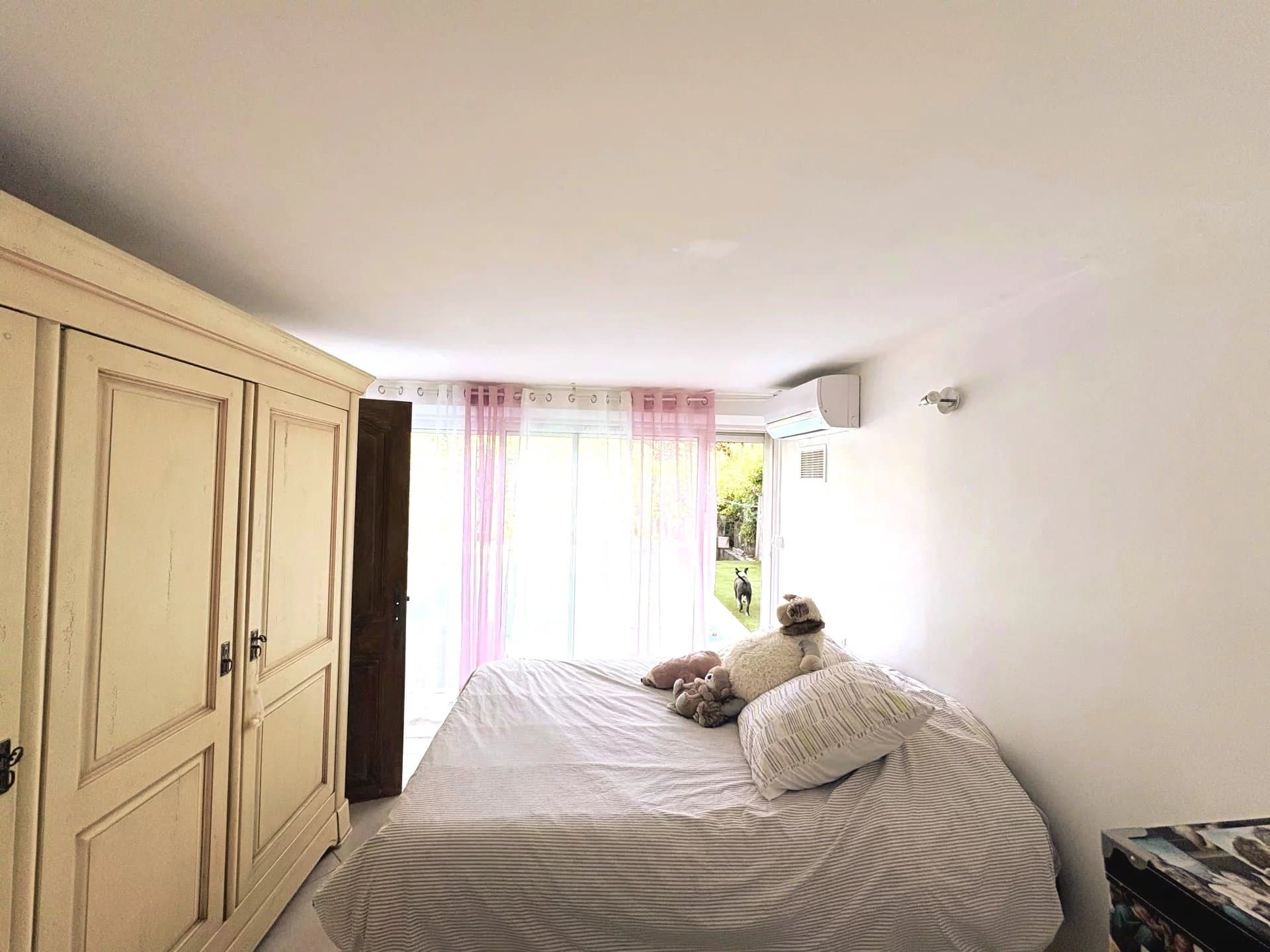 Maison dans un domaine privé et sécurisé proche de la mer — photo 9