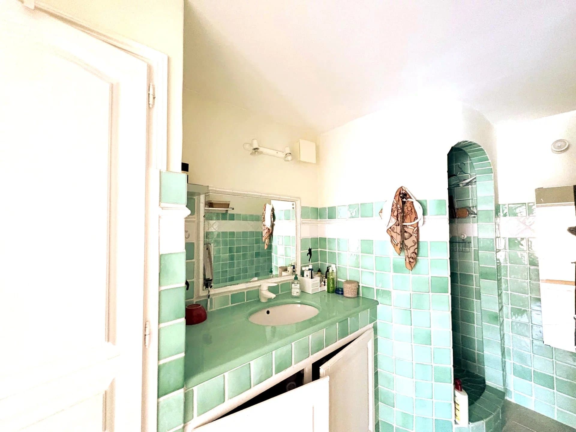Maison dans un domaine privé et sécurisé proche de la mer — photo 10