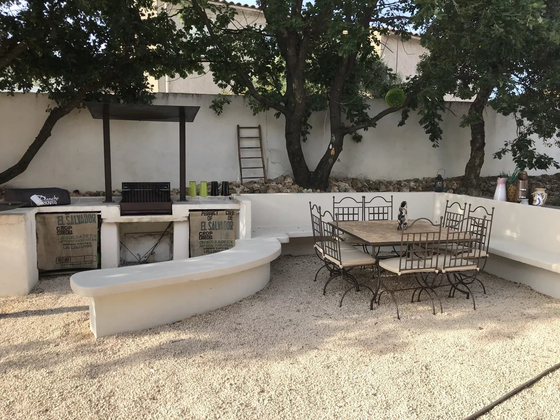 Maison familiale avec jardin — photo 3