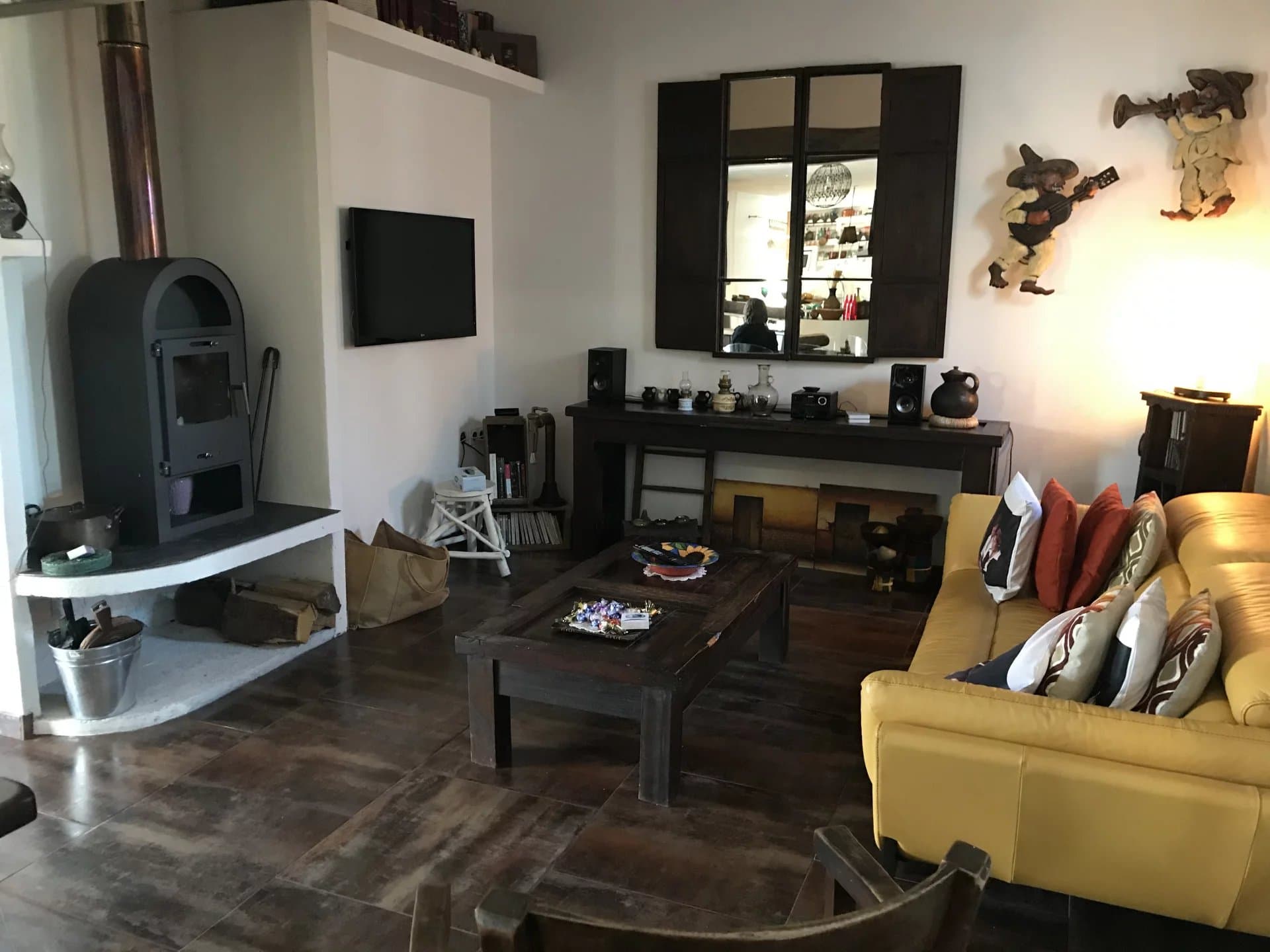 Maison familiale avec jardin — photo 5