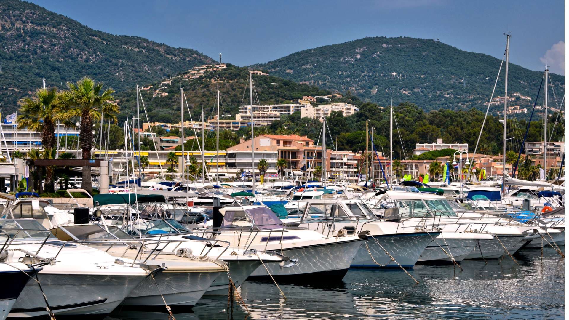 Cavalaire-sur-Mer