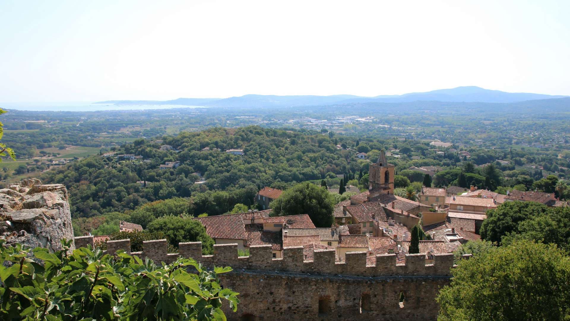 Grimaud