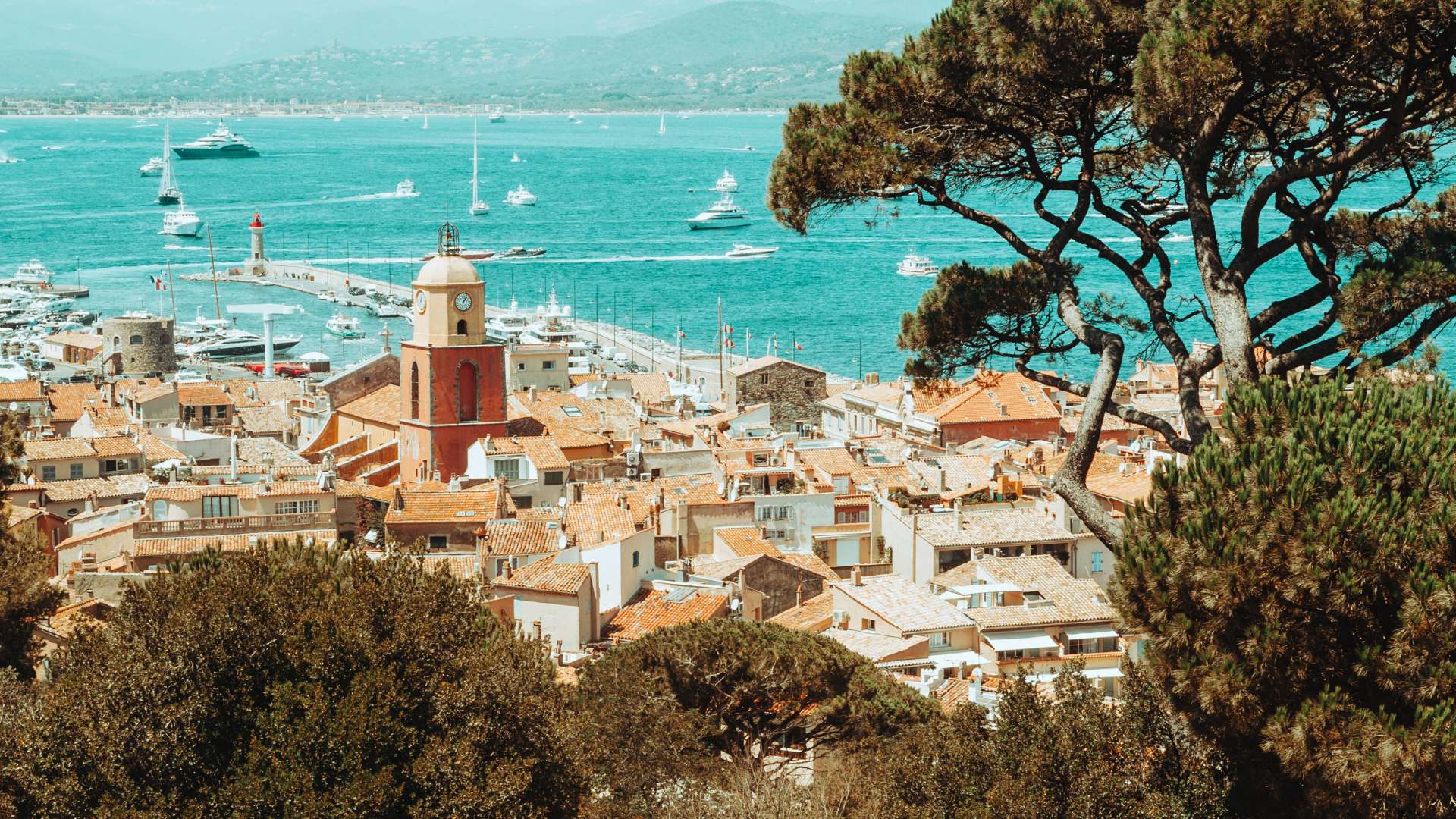 Saint-Tropez