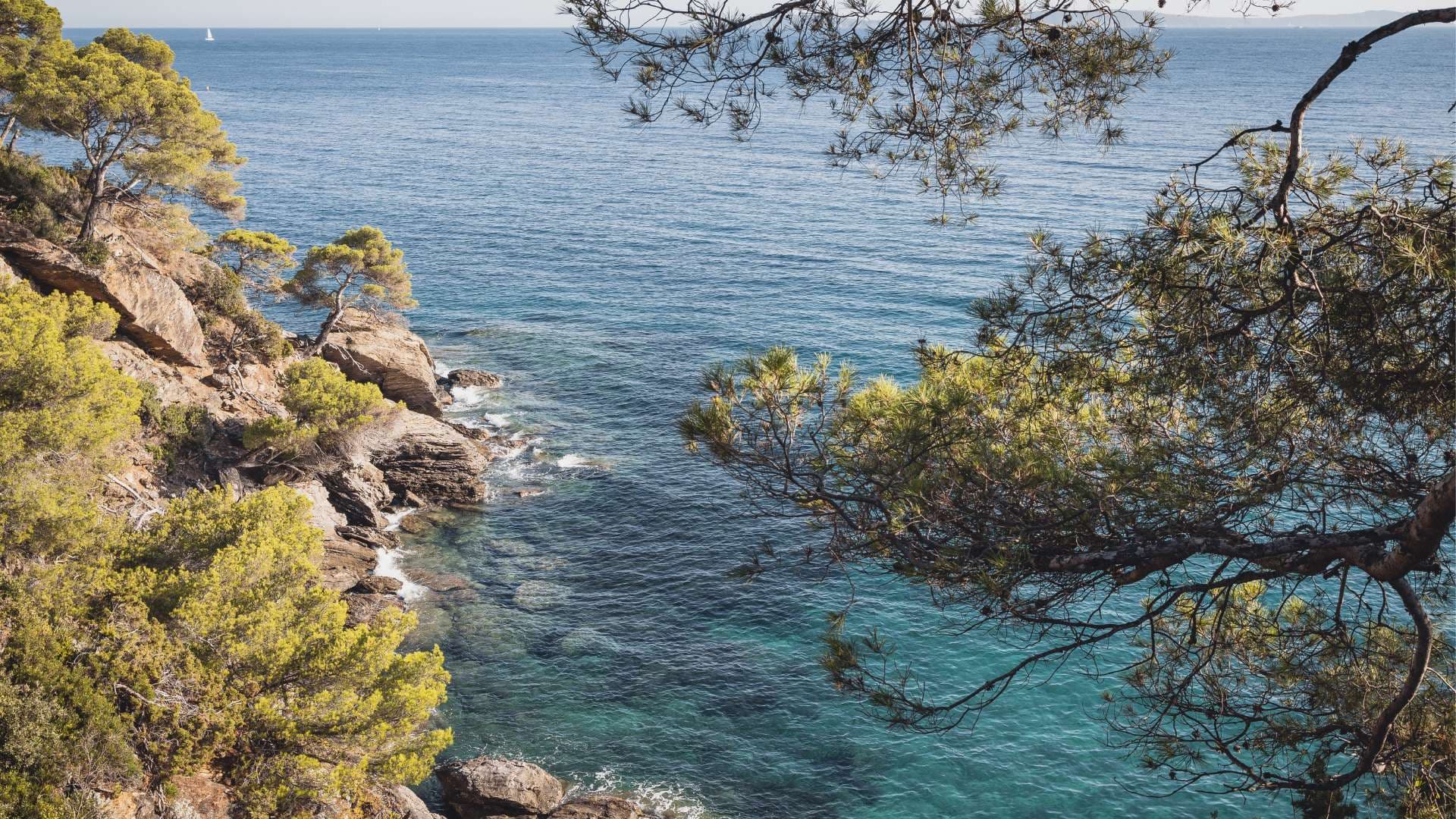 Rayol-Canadel-sur-Mer
