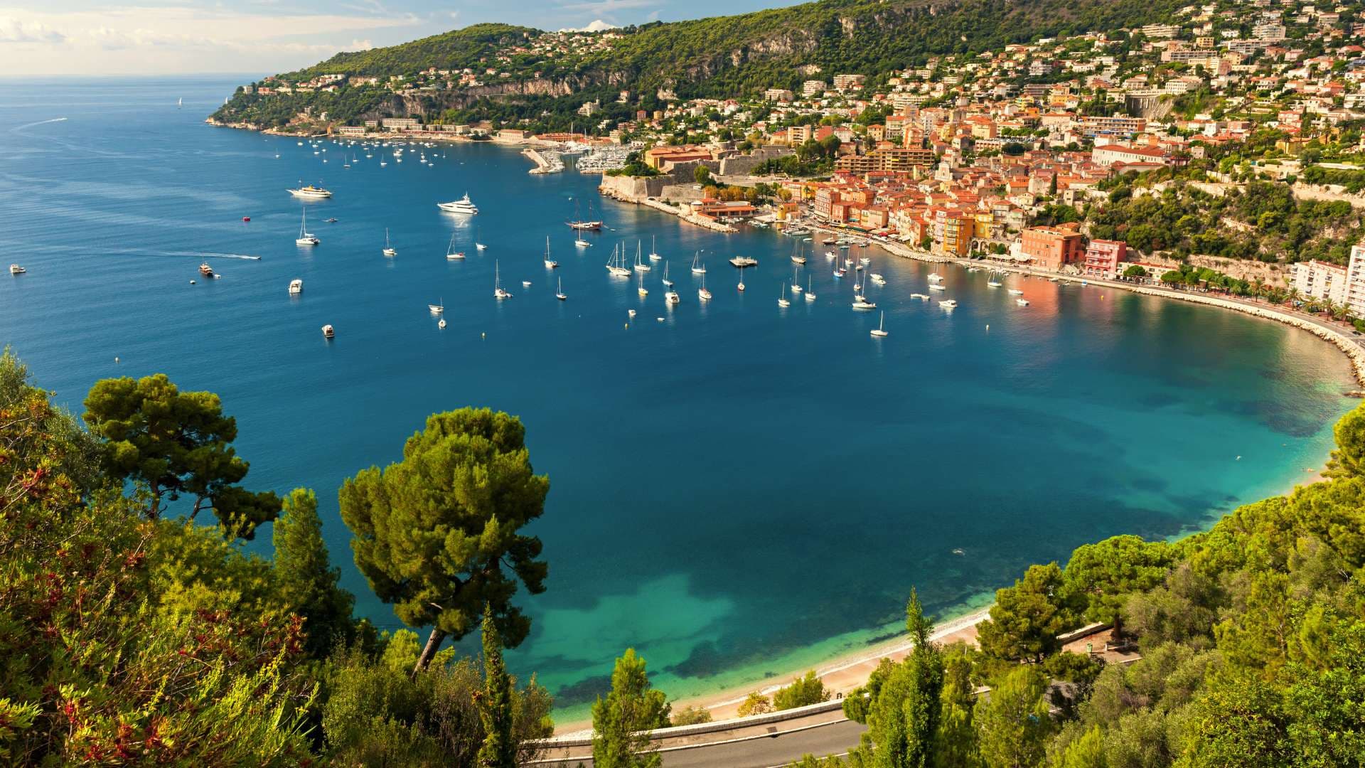 Golfe de Saint-Tropez