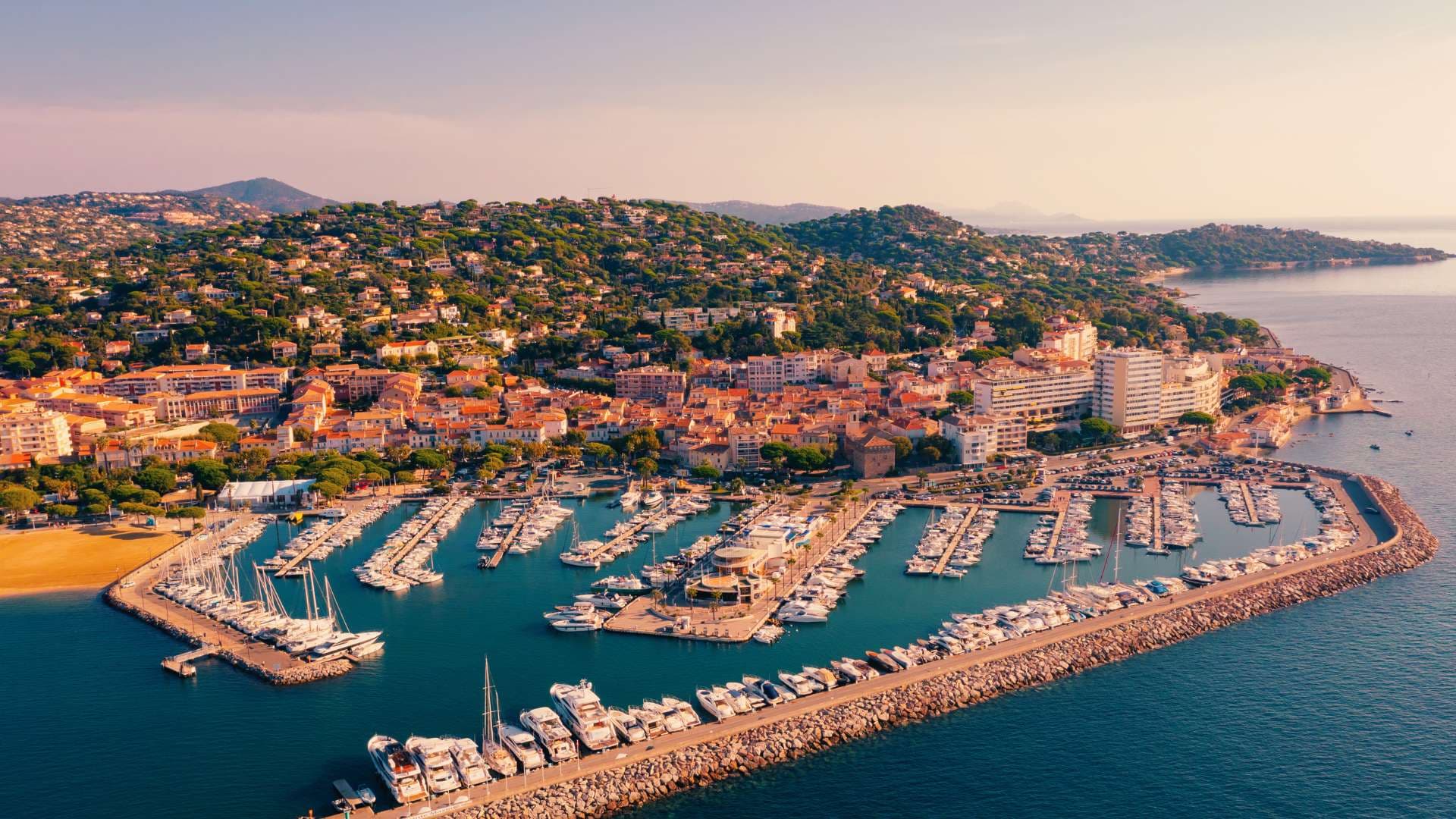 Sainte-Maxime
