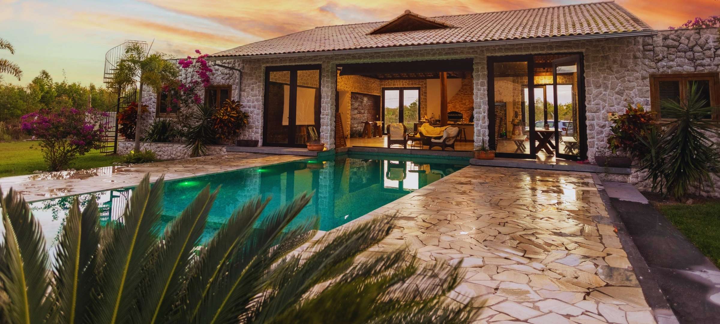 Villa de prestige sur la Côte d'Azur